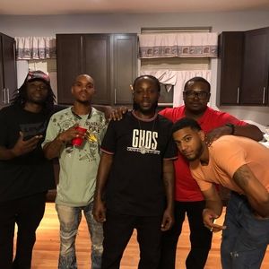 Meet your Posher, Jay